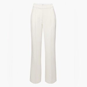 Aritzia Effortless Pant - Crepette